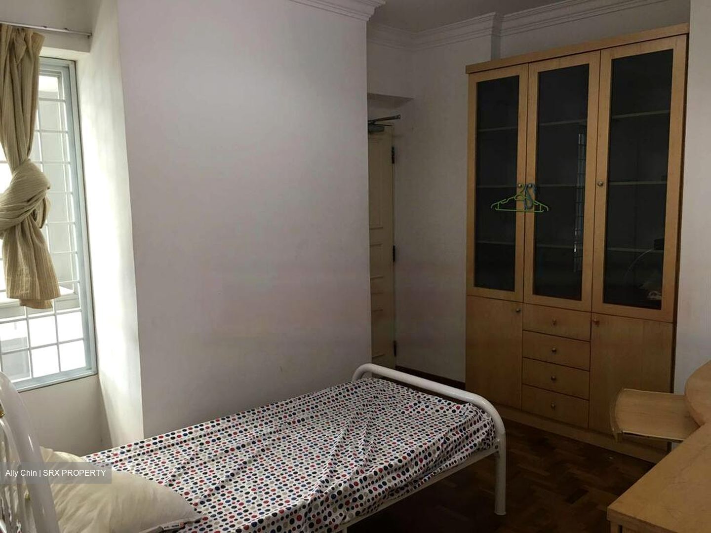 Escada View (D14), Condominium #460949371